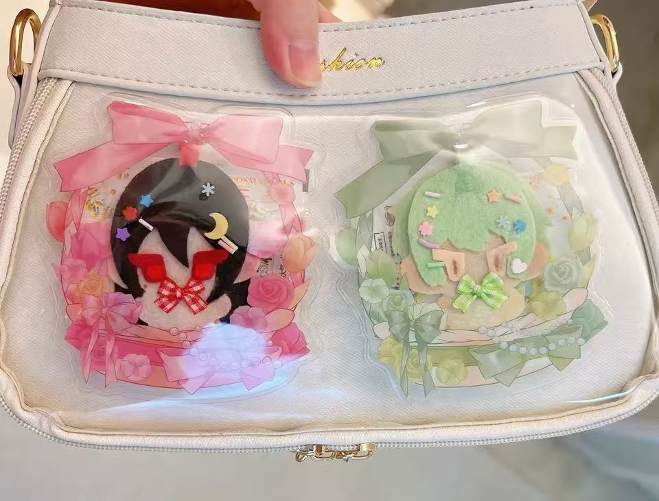 Image #1 from Chibi Momo