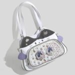 Cat Ita Bag Kawaii Anime Cat Ita Bag