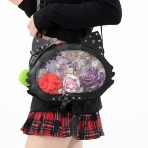 cat ita bag