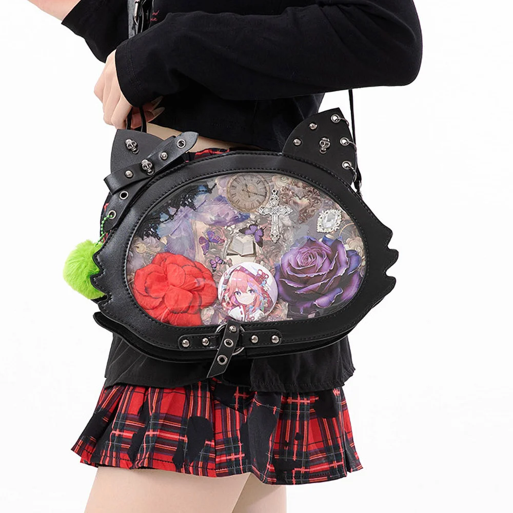 cat ita bag