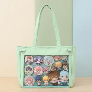Green Ita Bag Tote - Multi-Color Options