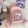 Ita Bag Backpack Japanese JK Academy Style