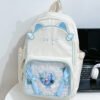 Ita Bag Backpack - Kawaii Cat