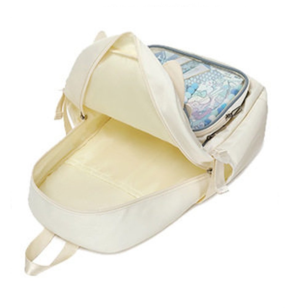 Ita Bag Backpack - Kawaii Cat