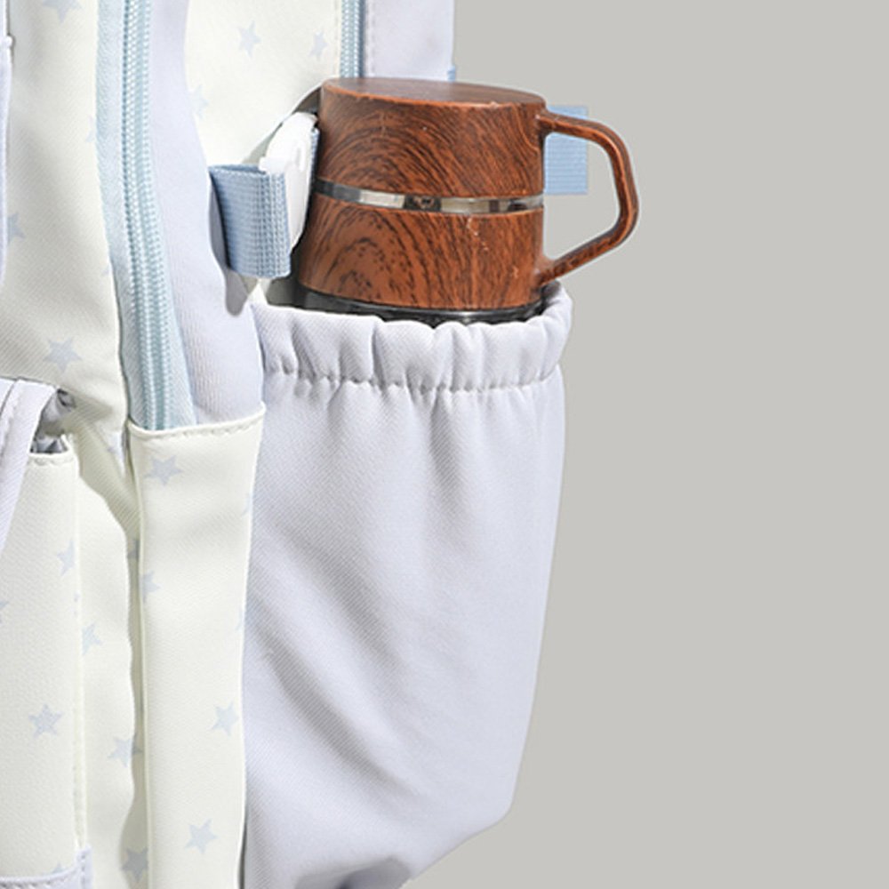 Ita Bag Backpack Kawaii DIY Pins Display