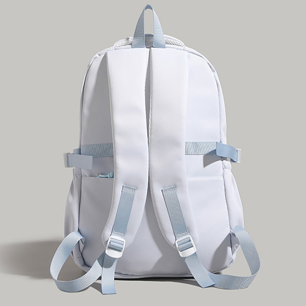 Ita Bag Backpack Kawaii DIY Pins Display