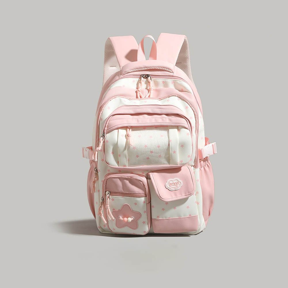 Ita Bag Backpack Kawaii DIY Pins Display