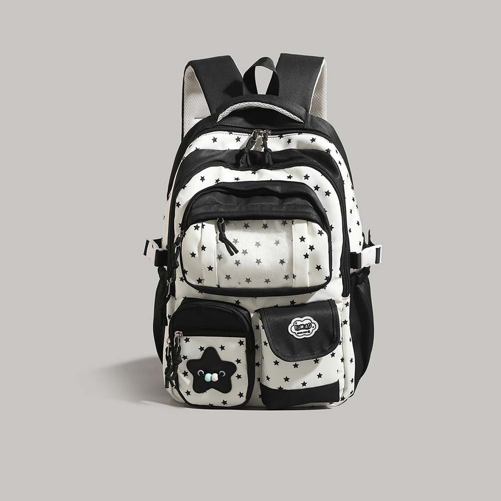 Ita Bag Backpack Kawaii DIY Pins Display