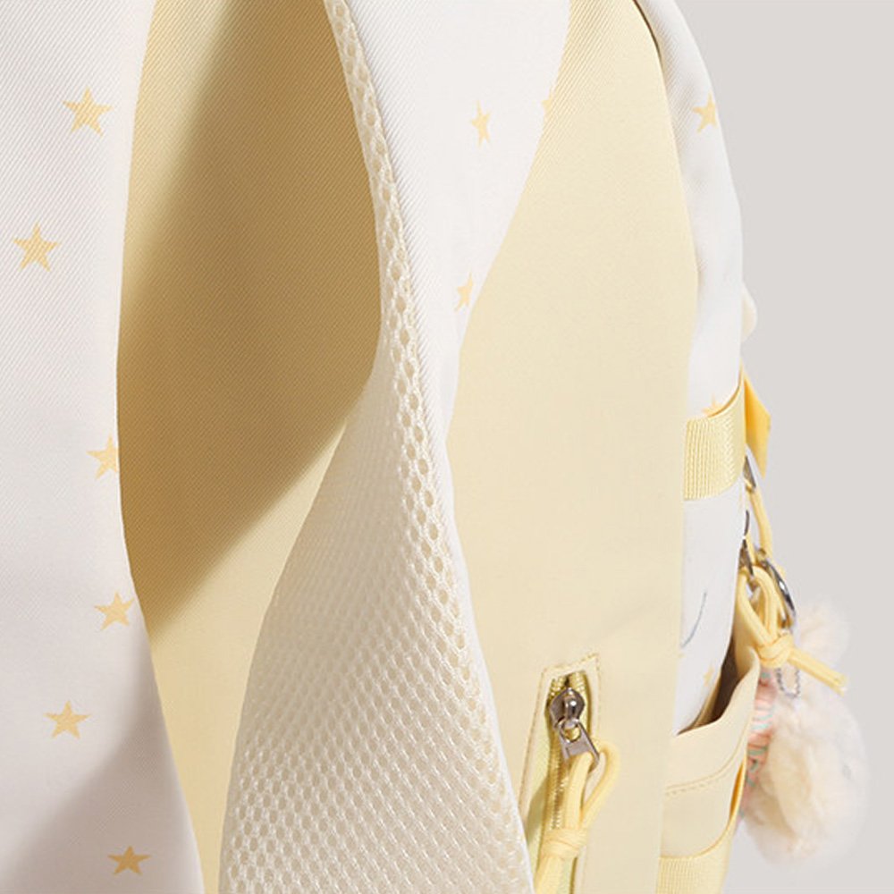 Ita Bag Backpack Star Print Display Bag