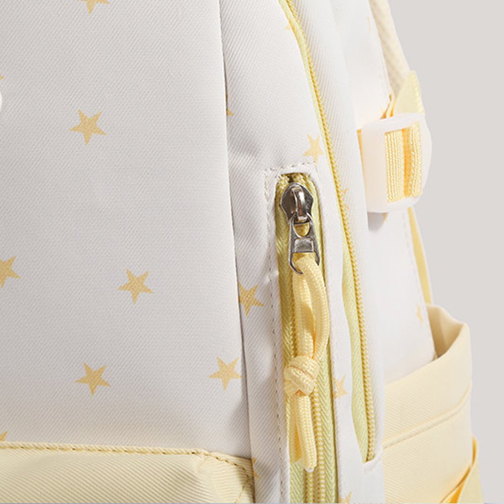 Ita Bag Backpack Star Print Display Bag