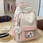 Ita Bag Backpack Star Print Display Bag