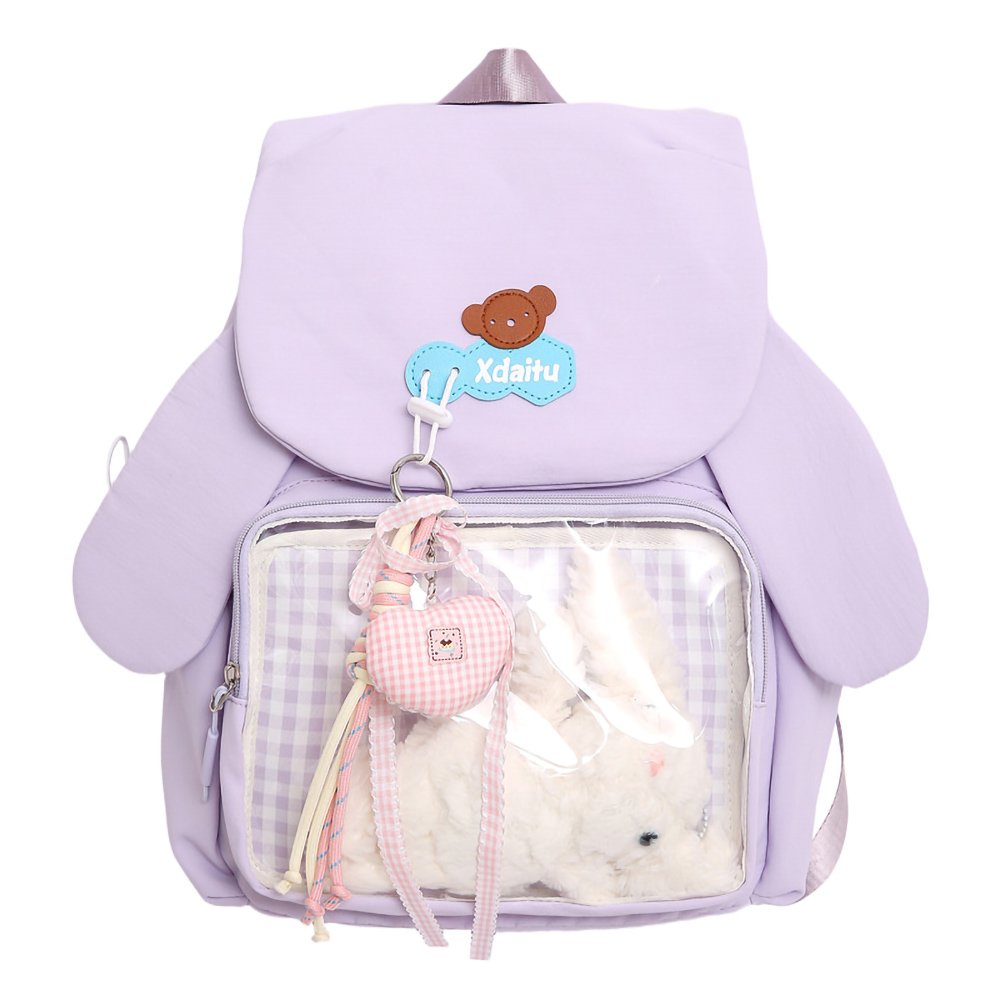 Ita Bag Backpack: Sweet Macaron itabag