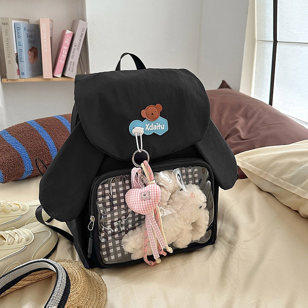 Ita Bag Backpack: Sweet Macaron itabag