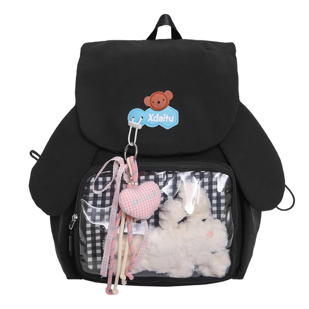 Ita Bag Backpack: Sweet Macaron itabag