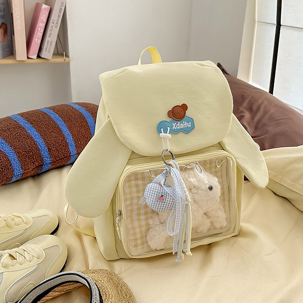 Ita Bag Backpack: Sweet Macaron itabag