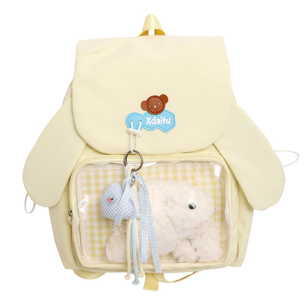 Ita Bag Backpack: Sweet Macaron itabag