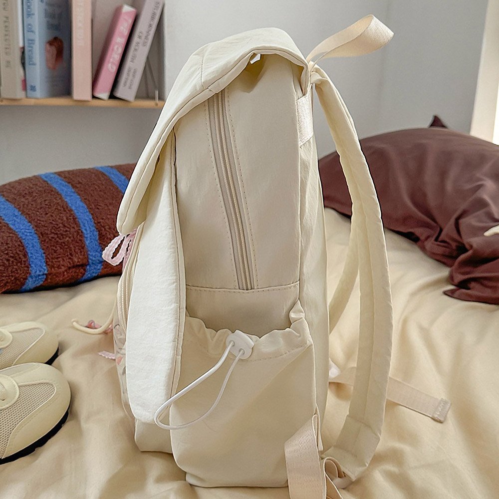 Ita Bag Backpack: Sweet Macaron itabag