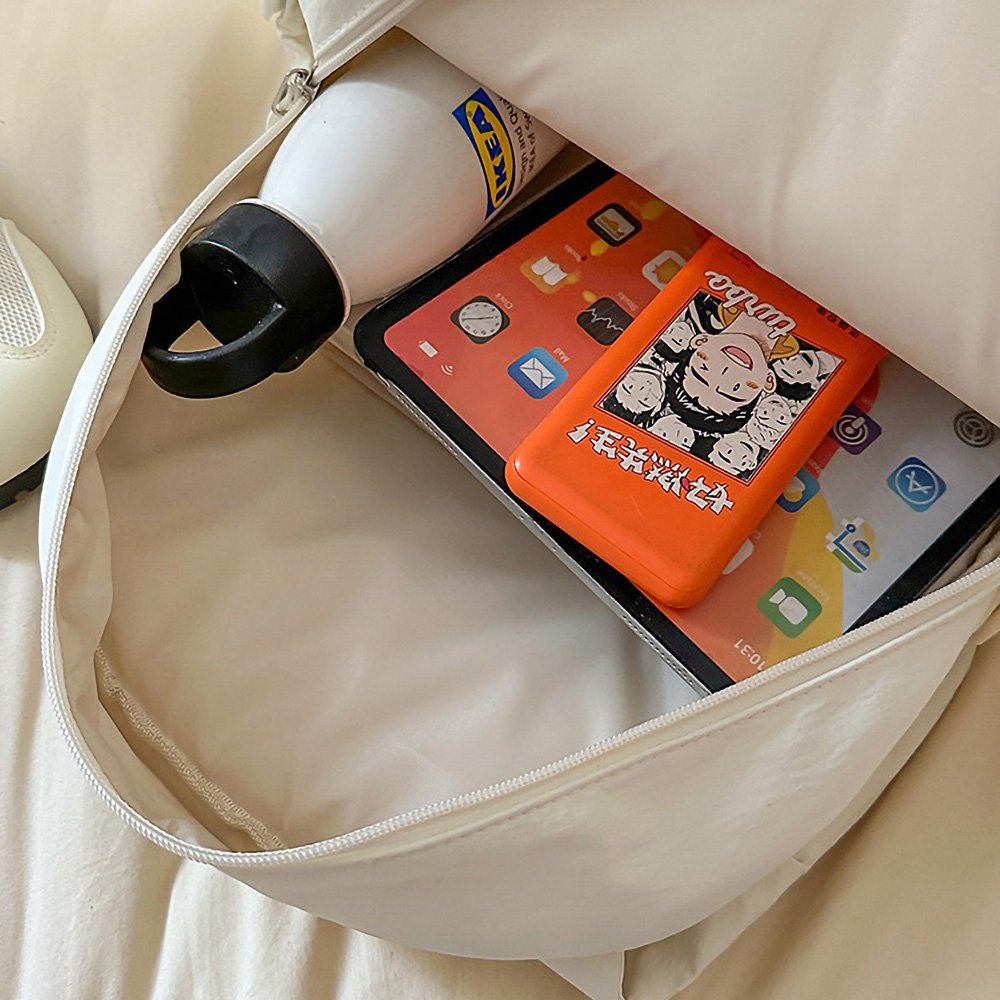 Ita Bag Backpack: Sweet Macaron itabag
