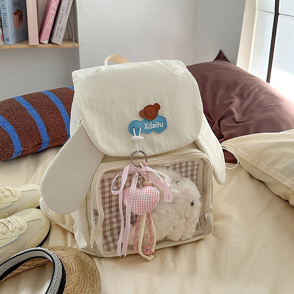 Ita Bag Backpack: Sweet Macaron itabag