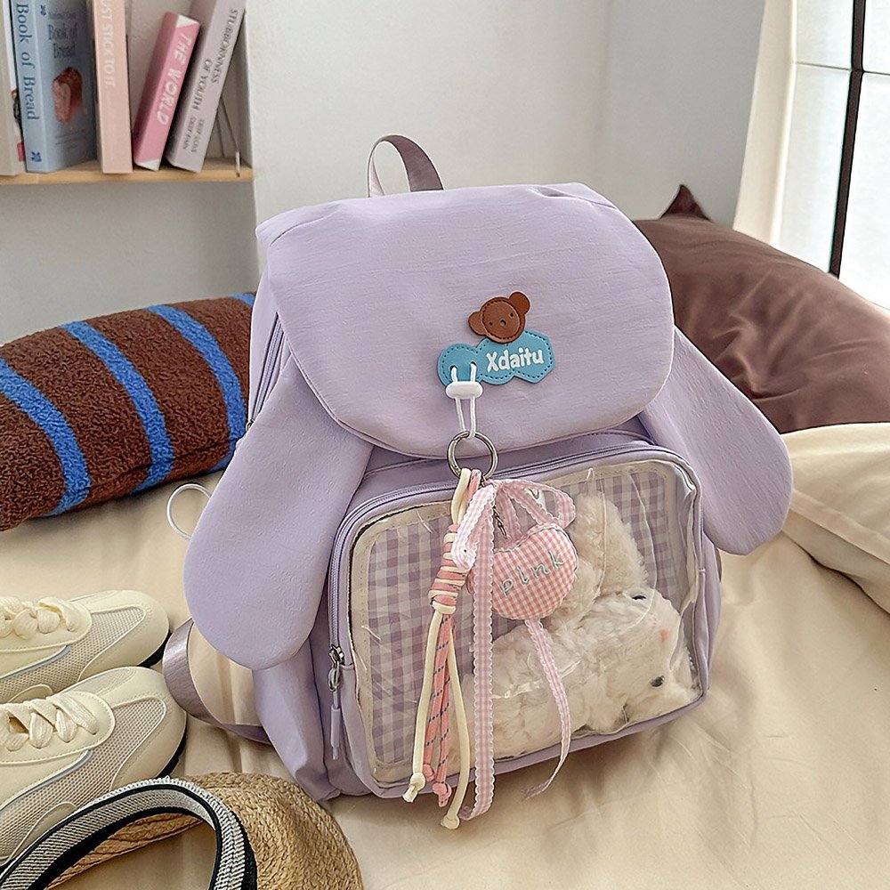 Ita Bag Backpack: Sweet Macaron itabag