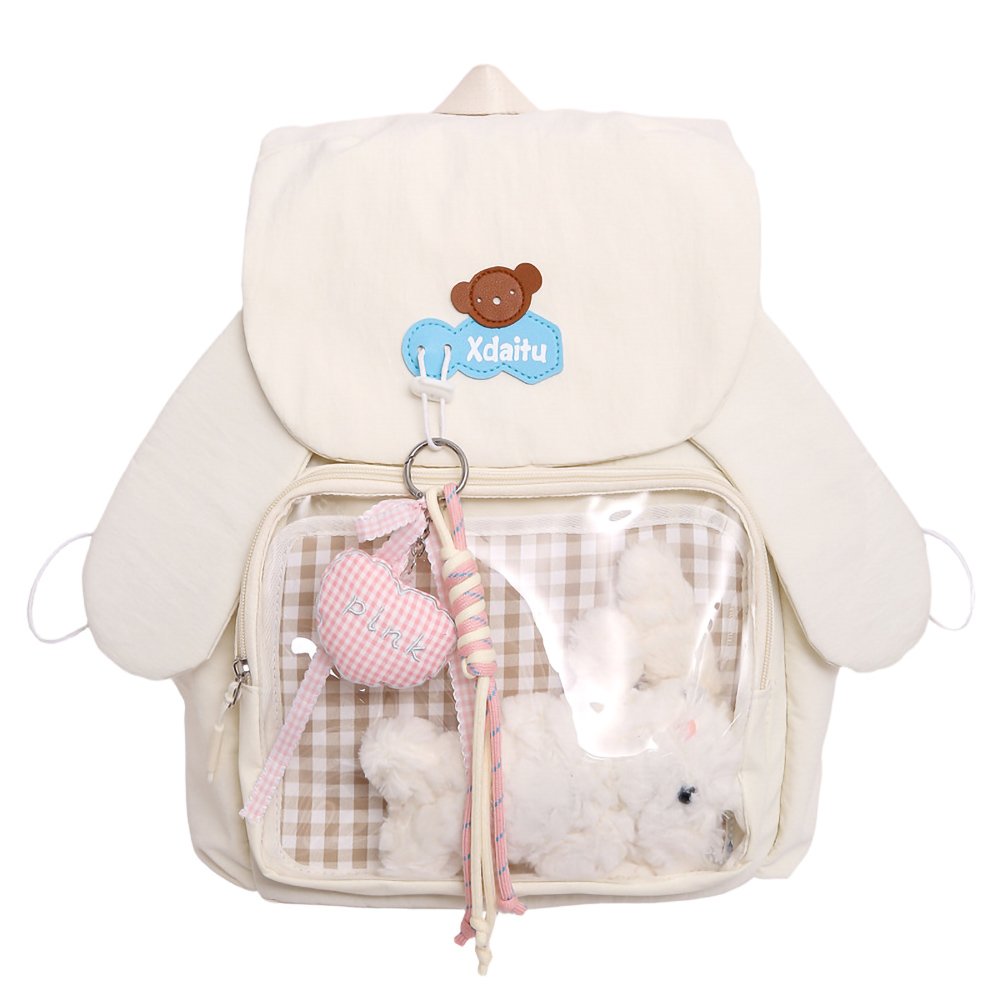 Ita Bag Backpack: Sweet Macaron itabag