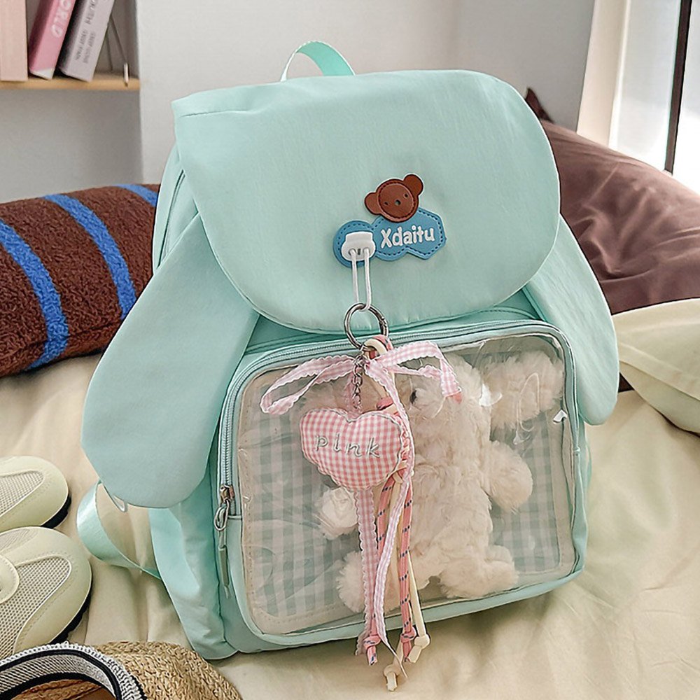 Ita Bag Backpack: Sweet Macaron itabag