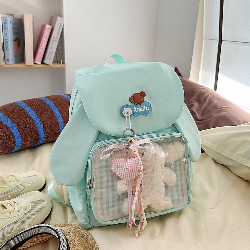 Ita Bag Backpack: Sweet Macaron itabag
