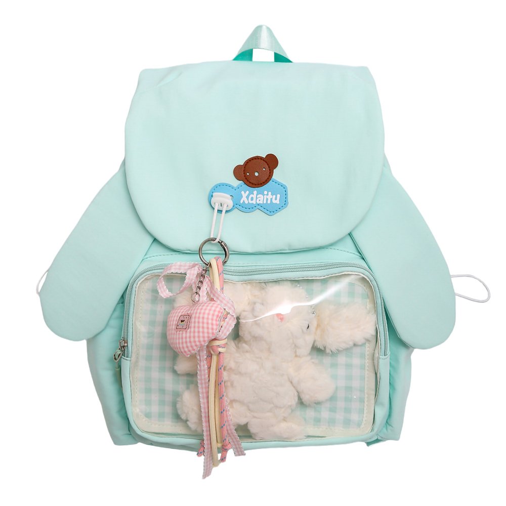 Ita Bag Backpack: Sweet Macaron itabag