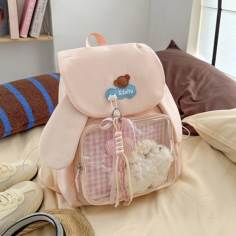 Ita Bag Backpack: Sweet Macaron itabag
