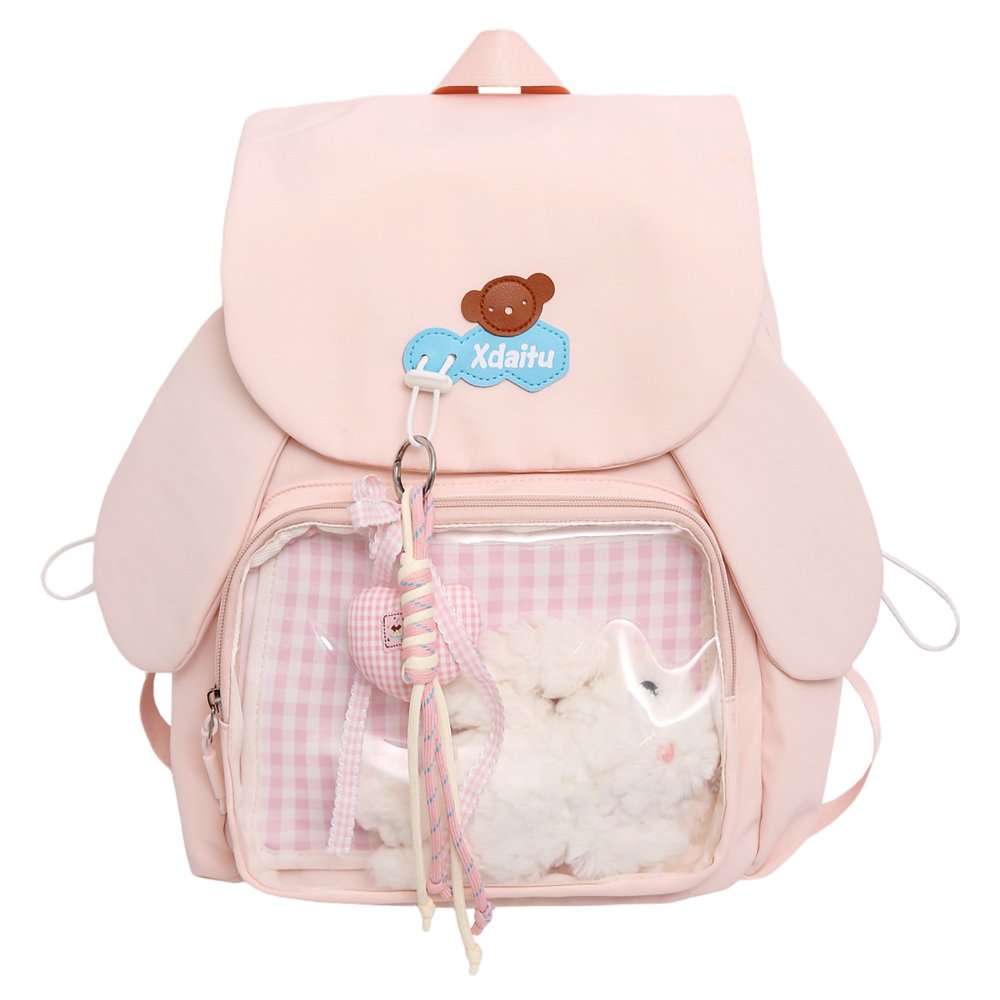 Ita Bag Backpack: Sweet Macaron itabag