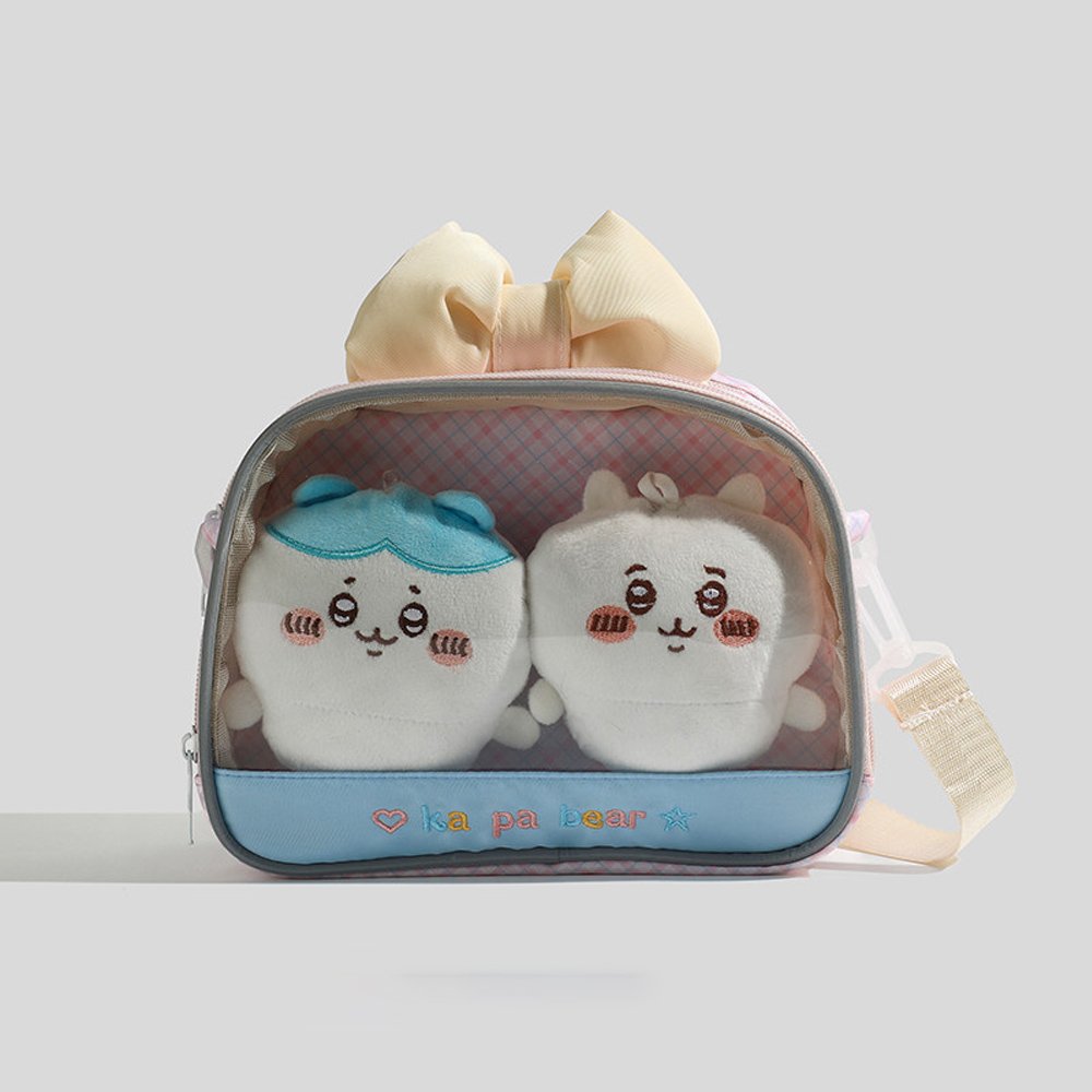 Ita Bag Crossbody Bag with Cute Bowknot