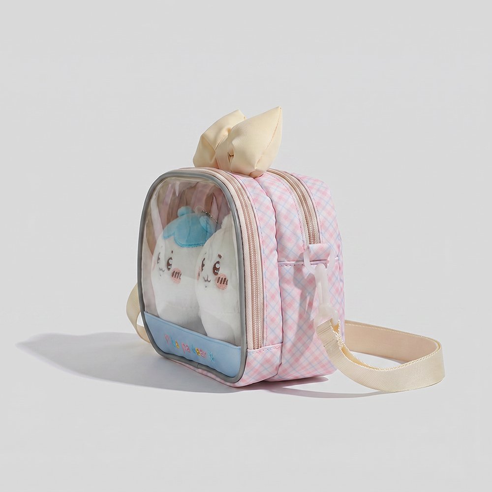 Ita Bag Crossbody Bag with Cute Bowknot