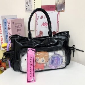 Ita Bag Crossbody Large Display Tote
