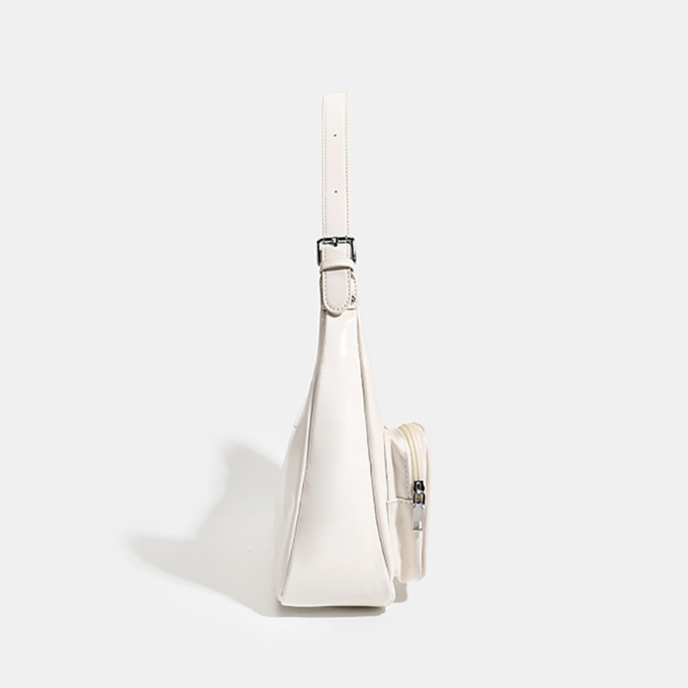 Ita Bag Crossbody Retro Academy Tote