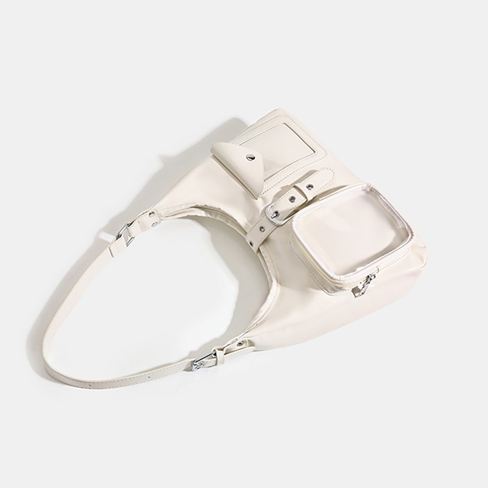 Ita Bag Crossbody Retro Academy Tote