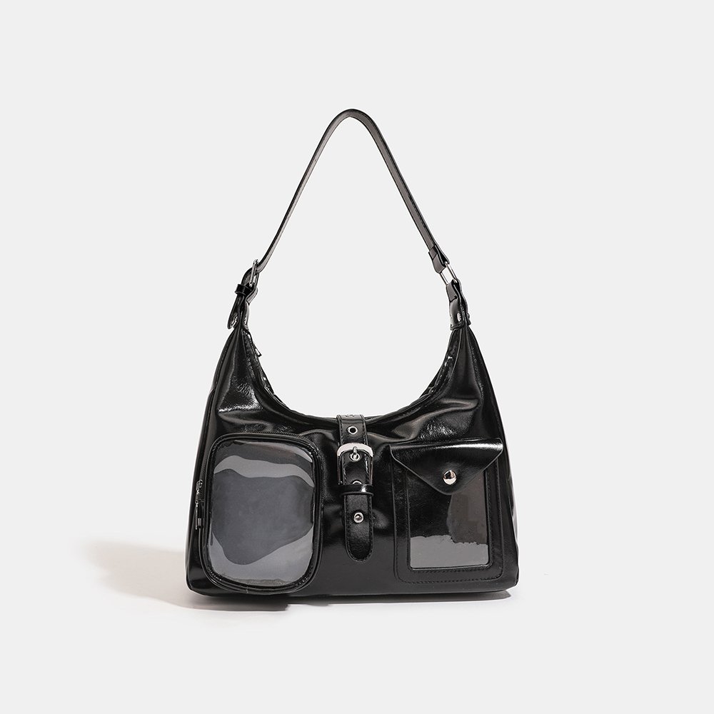 Ita Bag Crossbody Retro Academy Tote