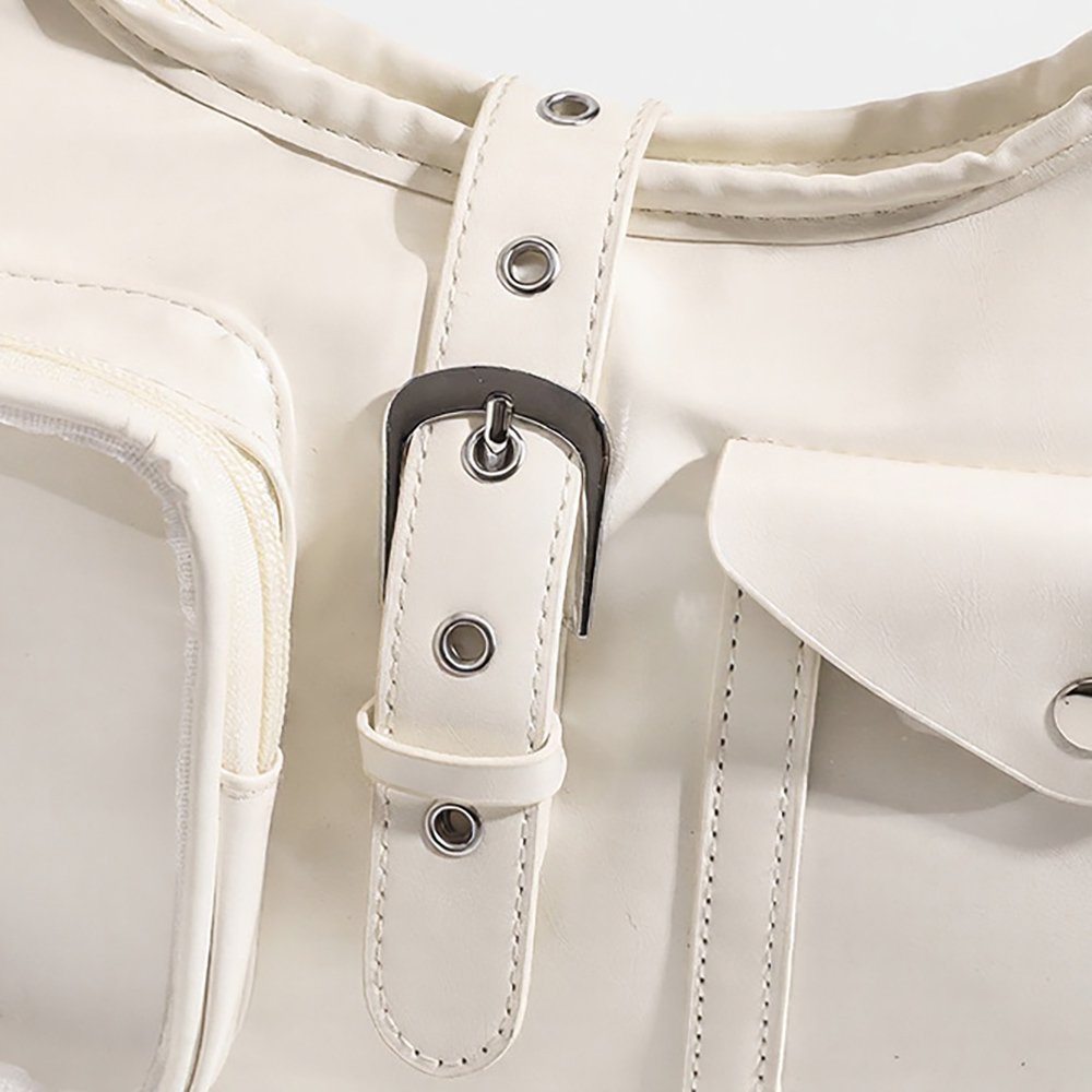 Ita Bag Crossbody Retro Academy Tote