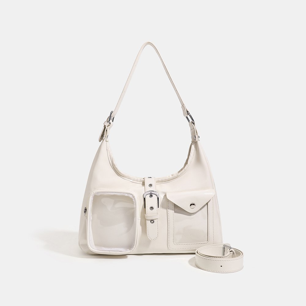 Ita Bag Crossbody Retro Academy Tote