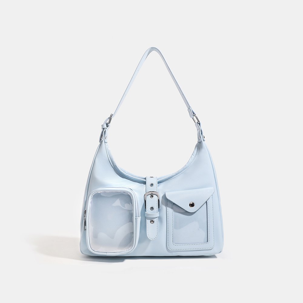 Ita Bag Crossbody Retro Academy Tote