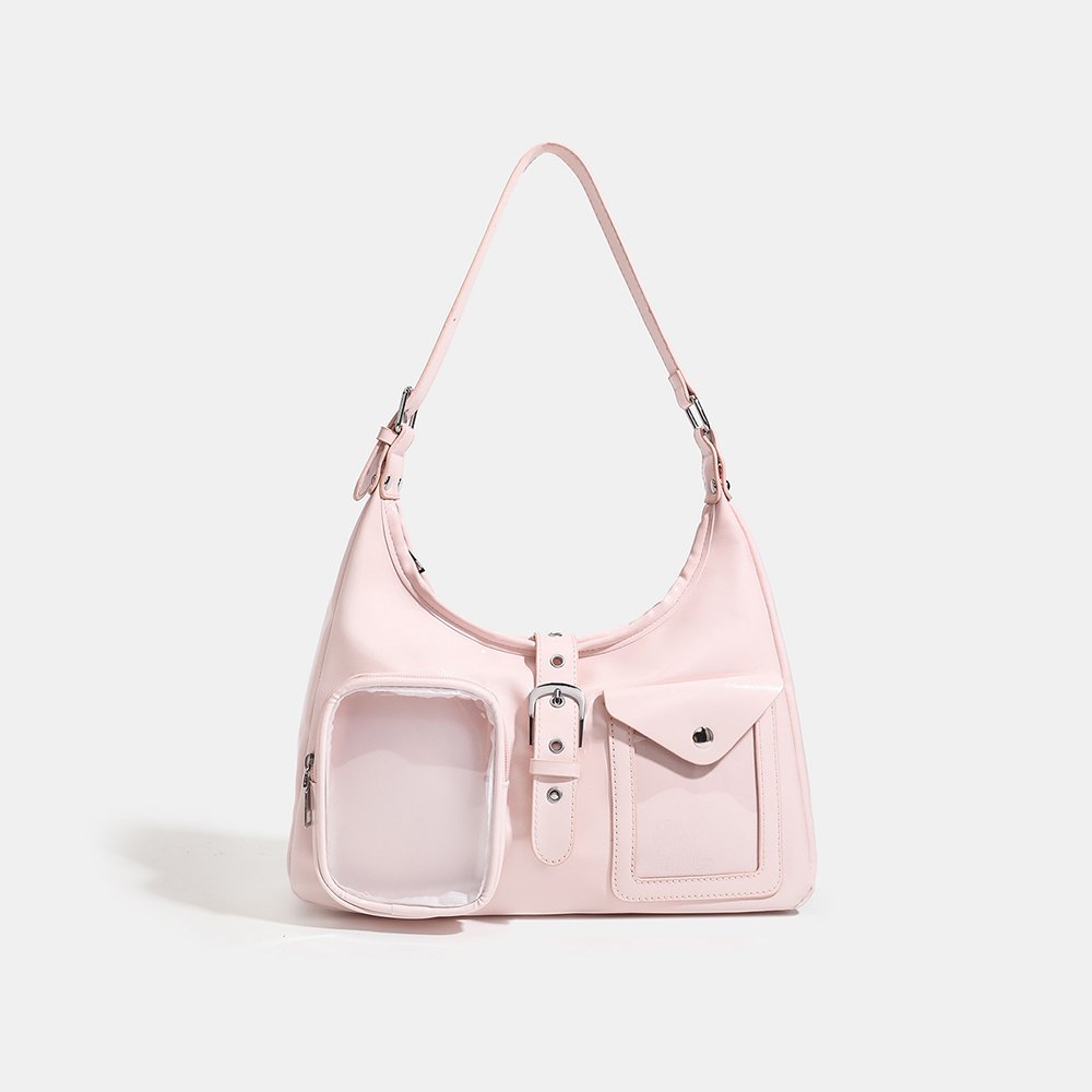 Ita Bag Crossbody Retro Academy Tote