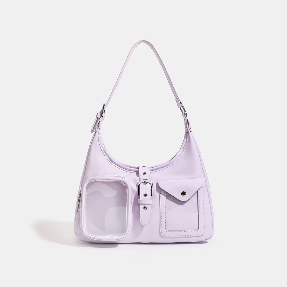 Ita Bag Crossbody Retro Academy Tote