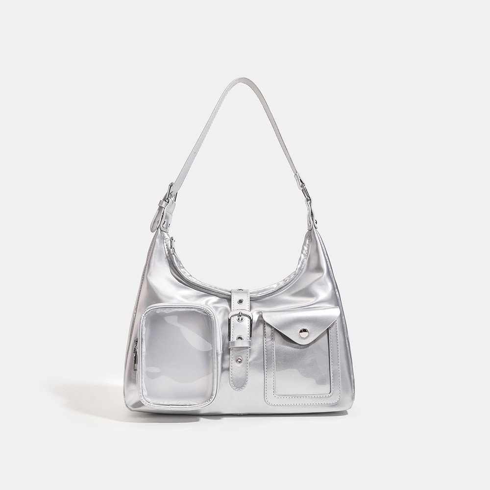 Ita Bag Crossbody Retro Academy Tote