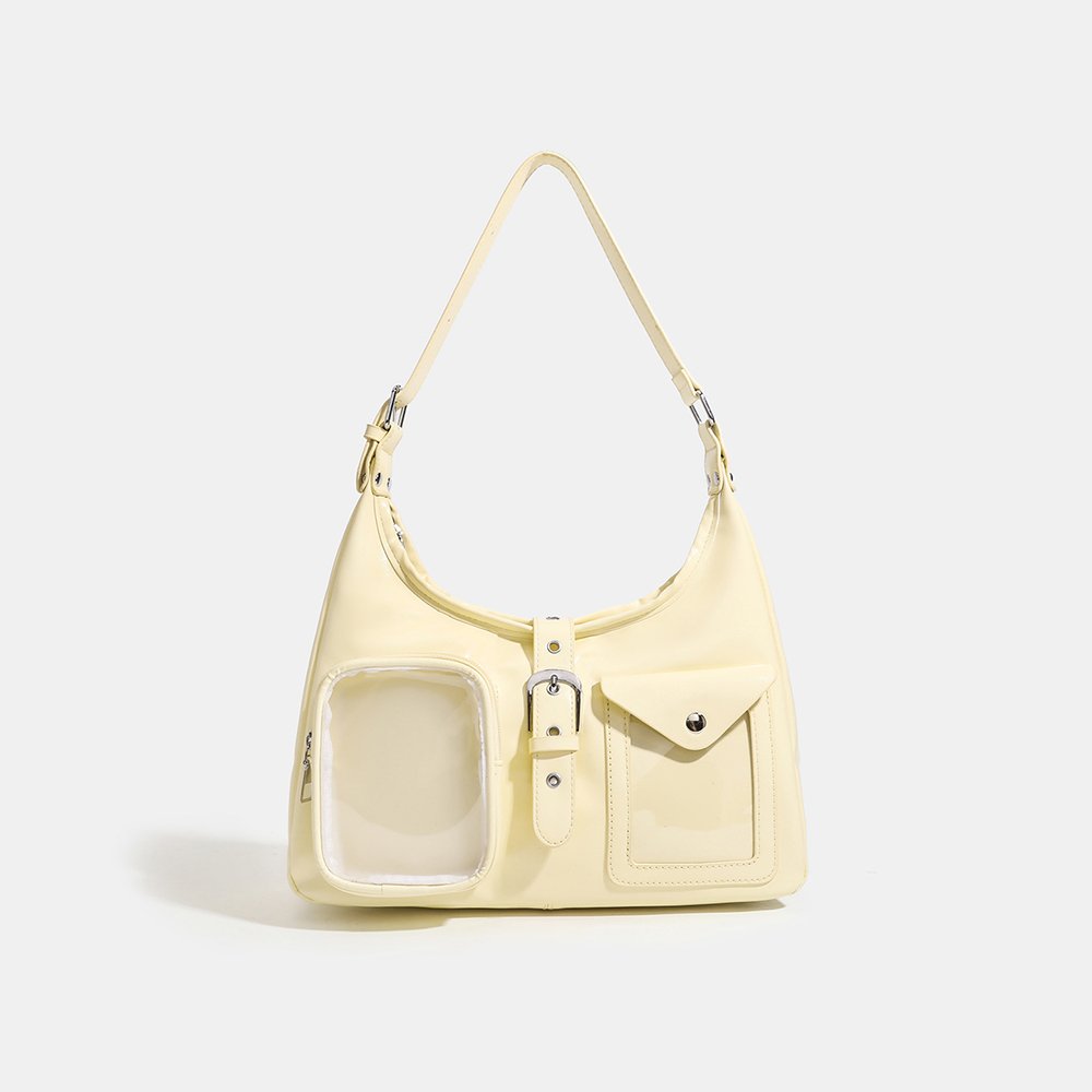 Ita Bag Crossbody Retro Academy Tote