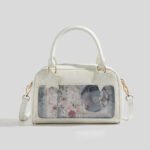 Ita Bag Crossbody Star Charm Display