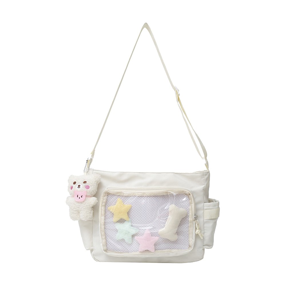 Ita Bag Crossbody Tote Large Window itabag