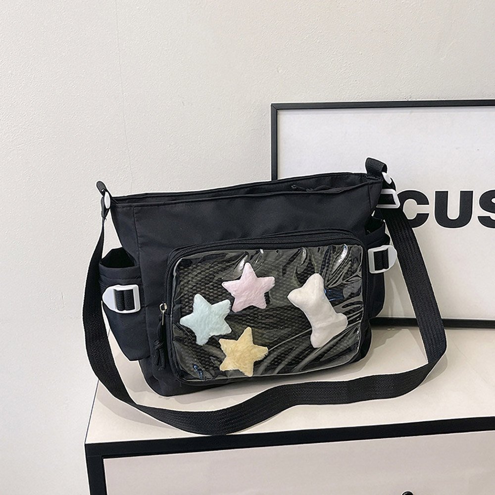 Ita Bag Crossbody Tote Large Window itabag