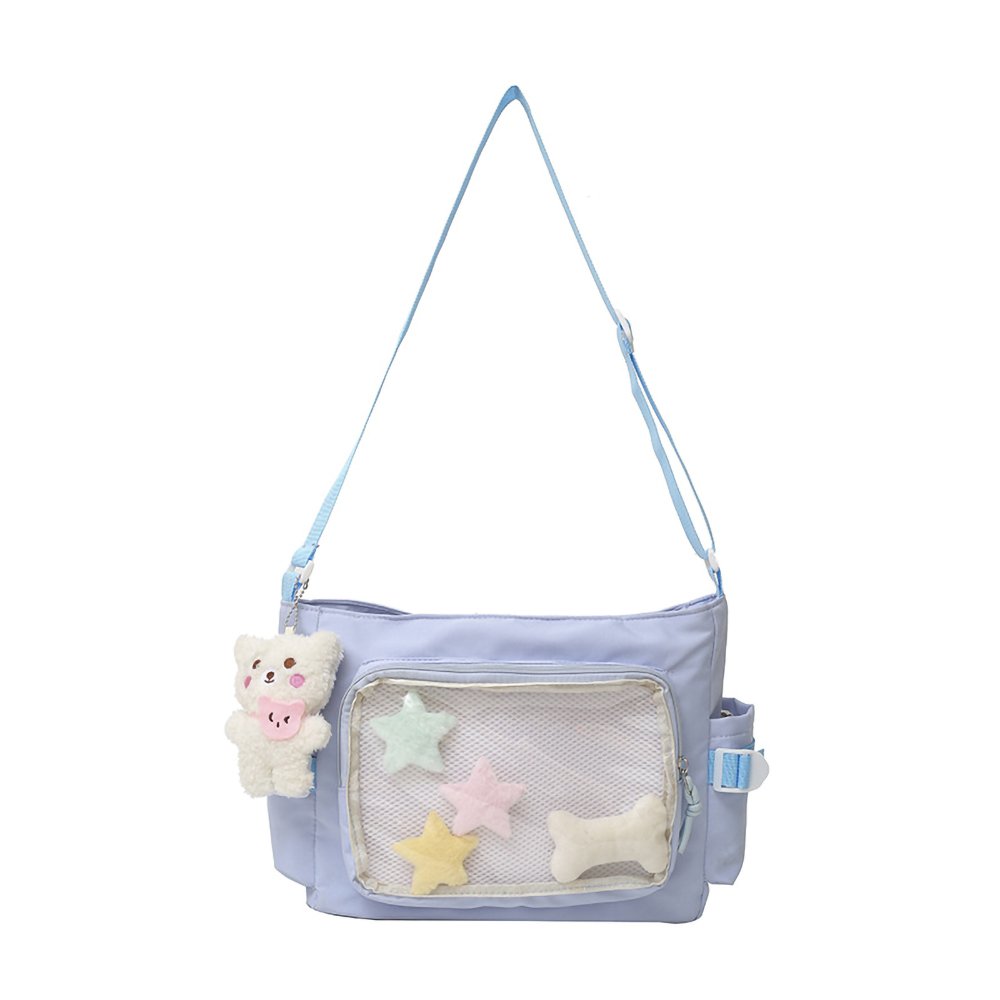 Ita Bag Crossbody Tote Large Window itabag