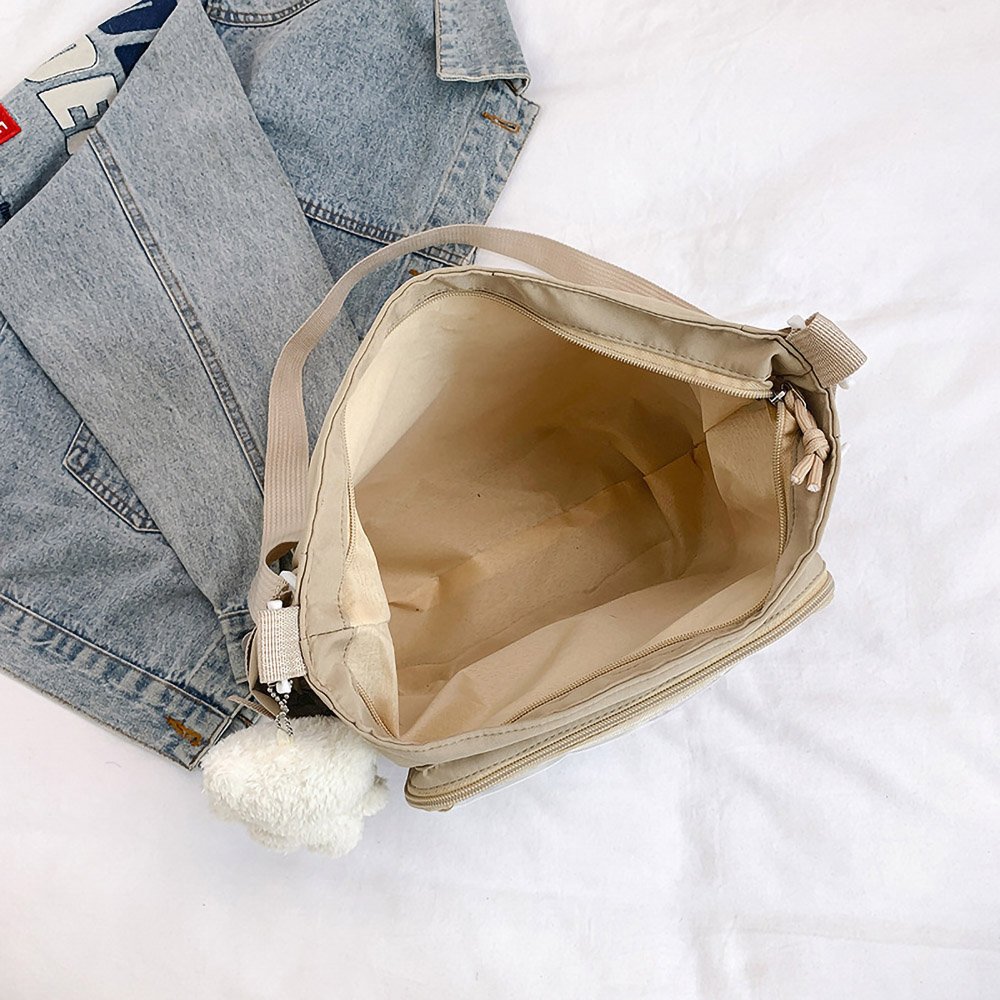 Ita Bag Crossbody Tote Large Window itabag
