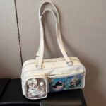 Ita Bag Fake Leather DIY Display Bag