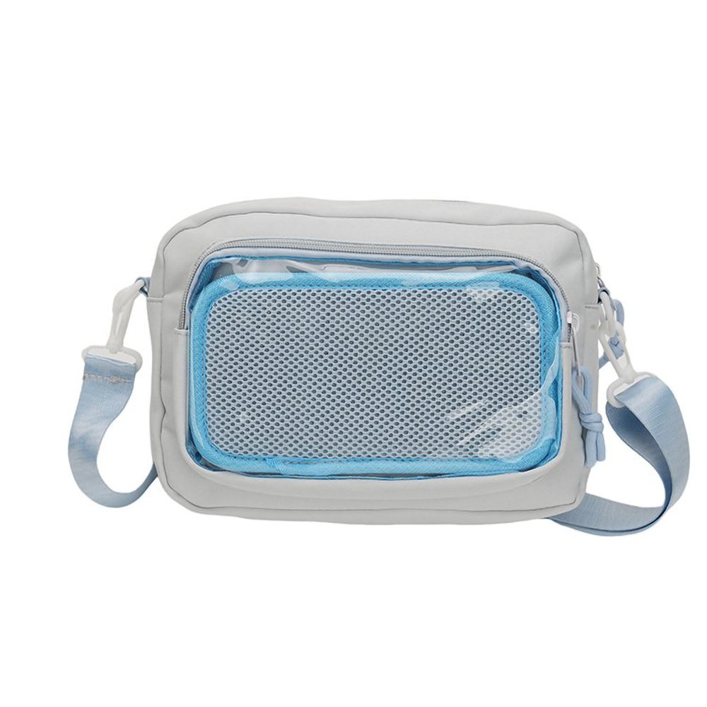 Ita Bag Japan Harajuku Nylon Crossbody